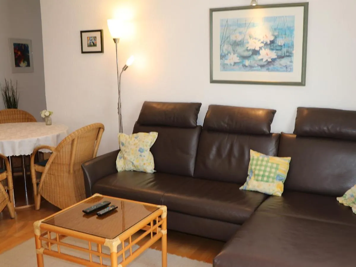 Apartment Ferienwohnungen Stuhlreiter Gbr Bad Reichenhall
