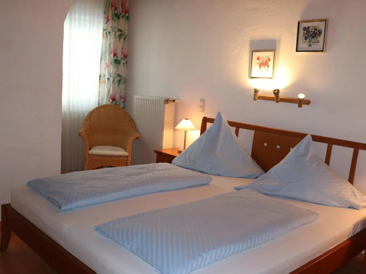 Ferienwohnungen Stuhlreiter Gbr Bad Reichenhall Apartment