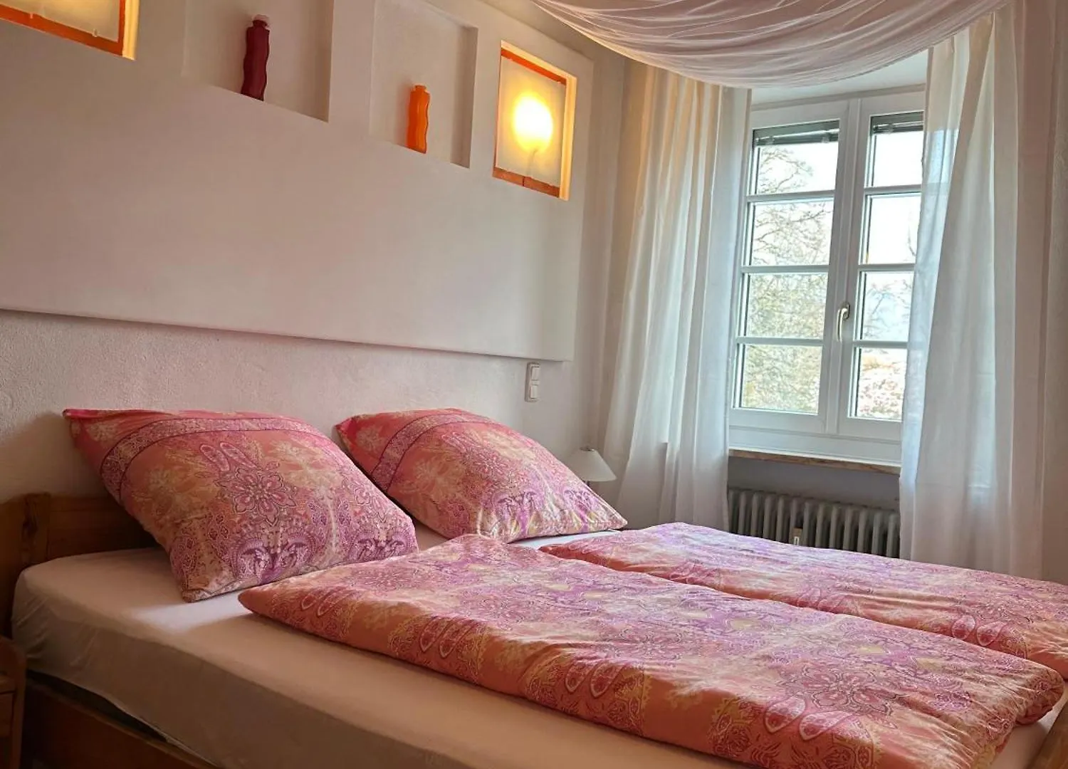 Ferienwohnungen Stuhlreiter Gbr Bad Reichenhall Apartment