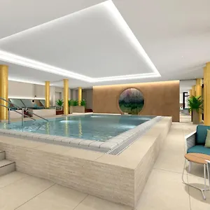 Hotell Amber Bavaria, Bad Reichenhall